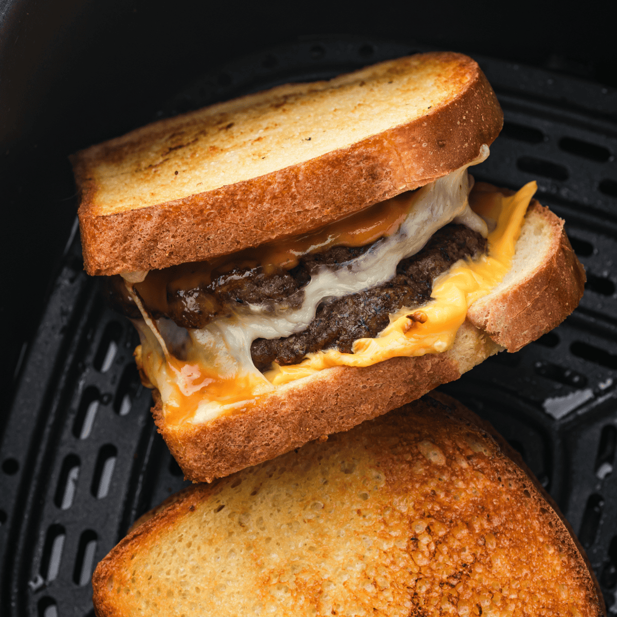 Steak 'n Shake Frisco Sauce Recipe Fork To Spoon