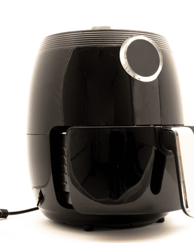 The Best Air Fryer With Dehydrator