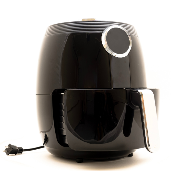 The Best Air Fryer With Dehydrator Fork To Spoon