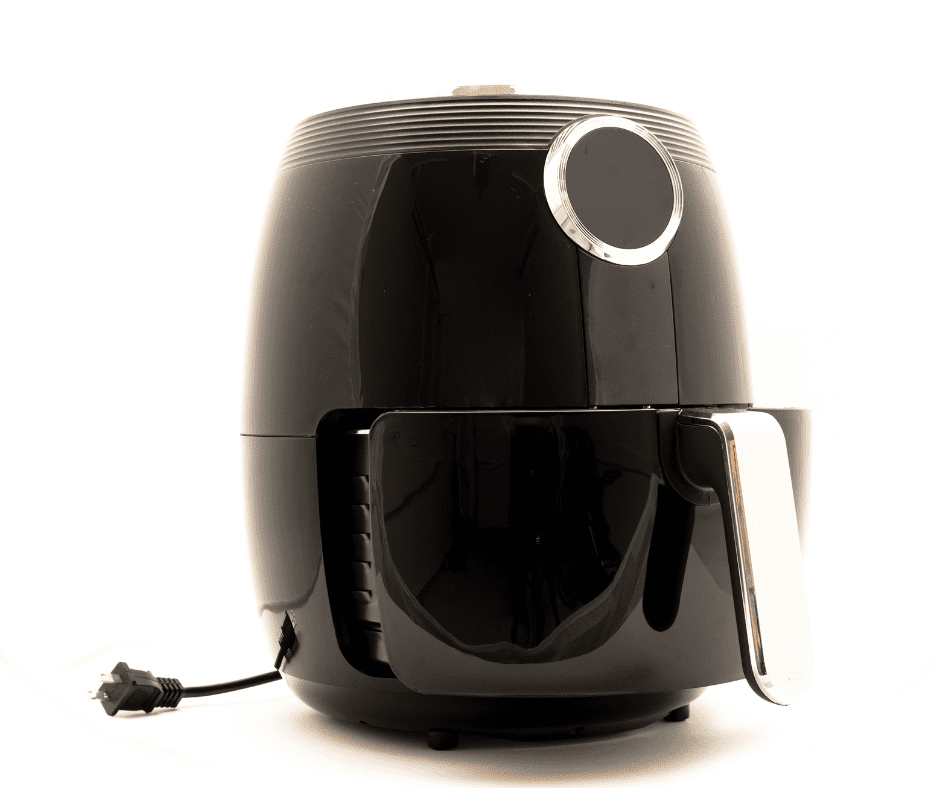 The Best Air Fryer Dehydrator - Fork To Spoon