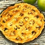 air fryer apple pie