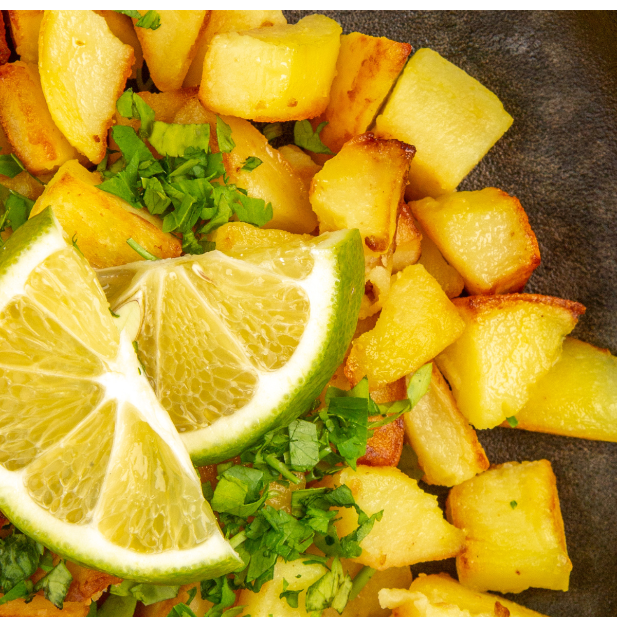 air fryer simply potatoes