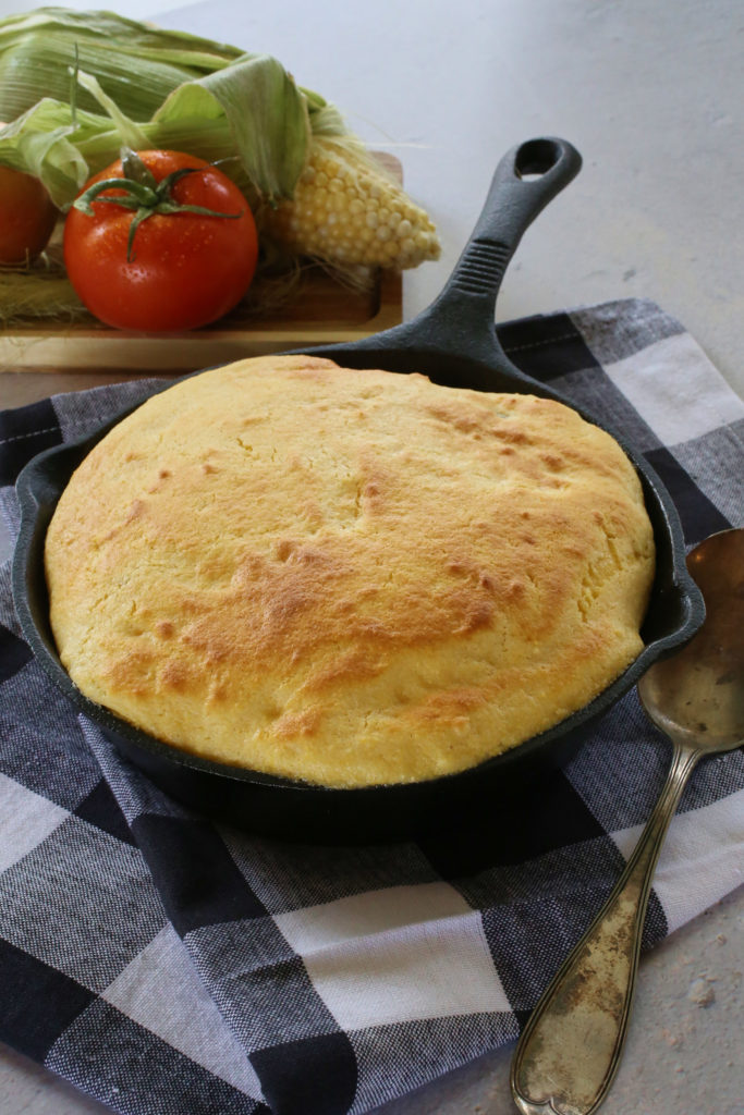 https://forktospoon.com/air-fryer-chili-cobbler/