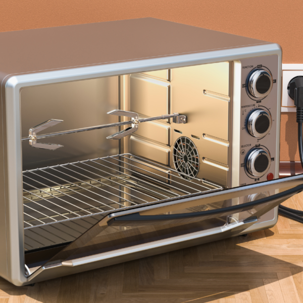 Best Small Air Fryer Toaster Ovens Fork To Spoon