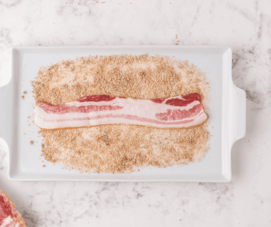 How To Cook Bacon Maple French Toast Sticks In Air Fryer