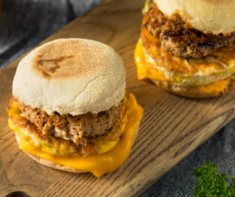 Copycat Jimmy Dean Sausage Recipe Fork To Spoon