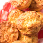 What Are Famous Dave’s Corn Muffins?
