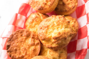 What Are Famous Dave’s Corn Muffins?