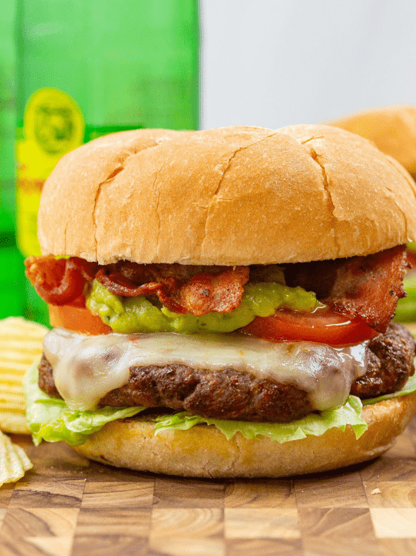 How To Toast Hamburger Buns In The Air Fryer Fork To Spoon