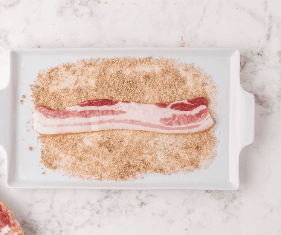 How To Cook Bacon Crumbles In The Air Fryer