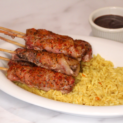 The Best Air Fryer Dinners for Two Fork To Spoon