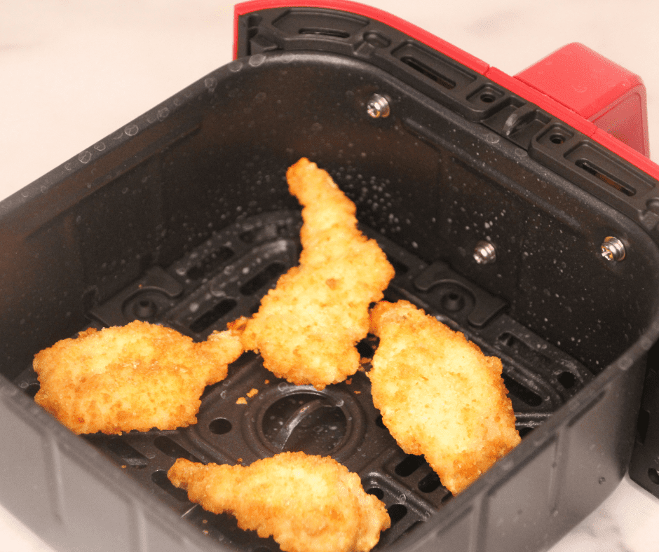 Ingredients Needed For Air Fryer Butterfly Shrimp