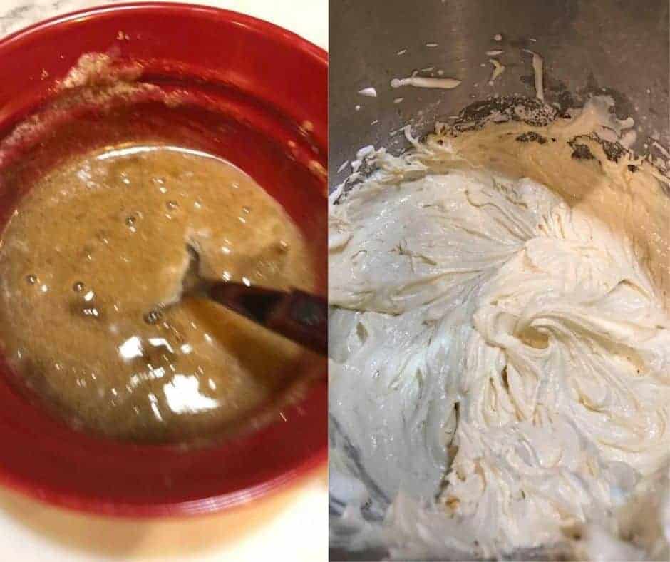 How To Cook Cinnamon-Swirl Bundt Coffee Cake In The Air Fryer