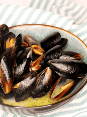 Easy Bonefish Grill Mussel Recipe