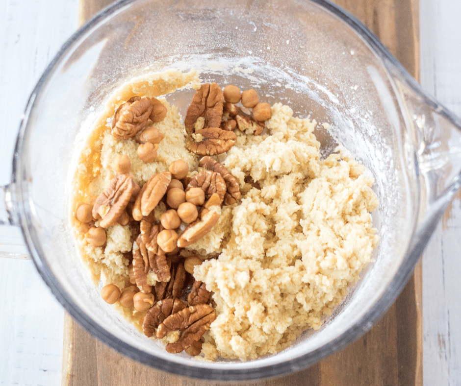 How To Cook Giant Caramel Pecan In Air Fryer