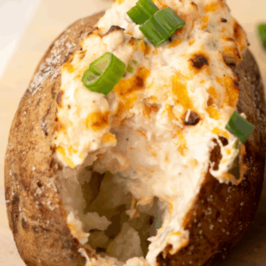 Red Lobster Baked Potato Recipe