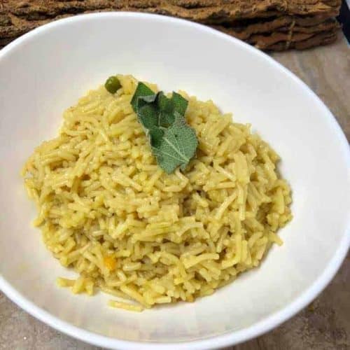 How to Make Knorr s Rice Sides in The Instant Pot