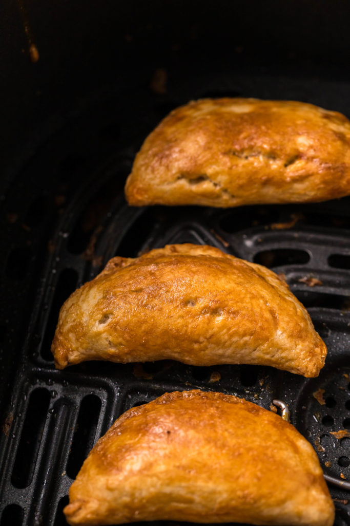 Tips For The Best Air Fried Beef Empanadas