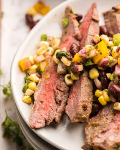 How To Reheat Steak In the Air Fryer