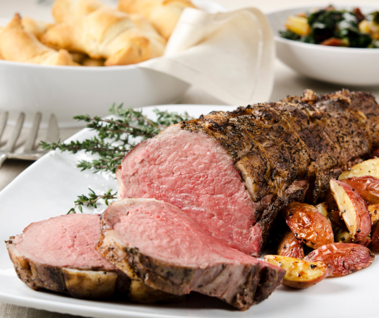 Air Fryer Beef Tenderloin Fork To Spoon