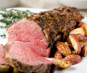 Looking for a delicious, yet healthy, meal to cook in your air fryer? Look no further than this air fryer beef tenderloin recipe! This dish is cooked using just a few simple ingredients, and it's incredibly easy to prepare. Plus, it's a great way to get your daily dose of protein. So what are you waiting for? Give this recipe a try today!