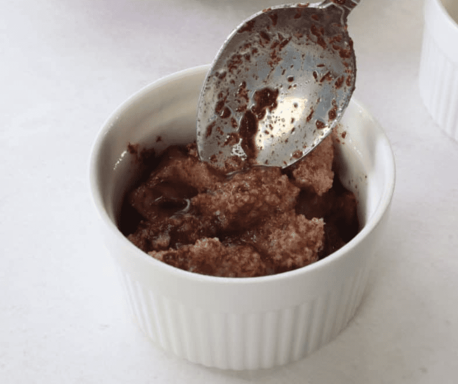 Air Fryer Bread Pudding (4)