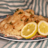 Air-Fryer-Bubba-Gump-Shrimp-Recipe