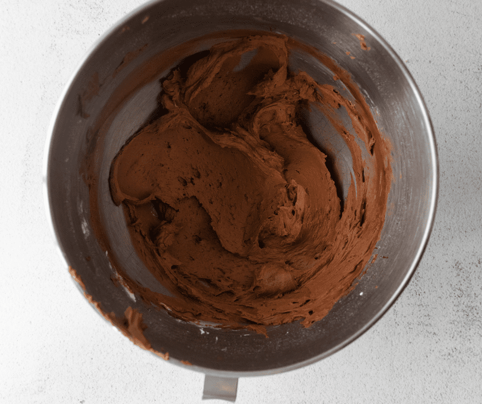 How To Make Chocolate Buttercream