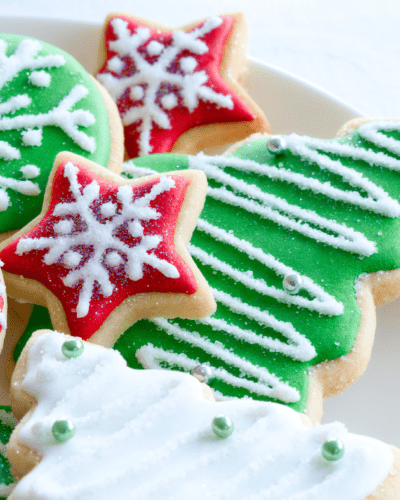 op Ten Air Fryer Christmas Cookies Recipes