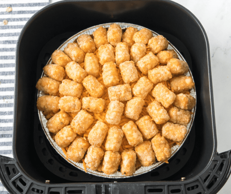 How To Reheat A Casserole In Air Fryer Fork To Spoon