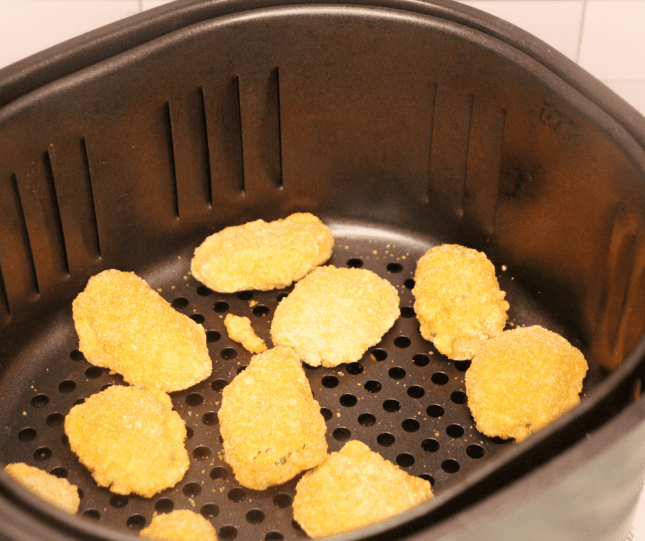 Tips For Cooking FarmRich Jalapeno Peppers In The Air Fryer