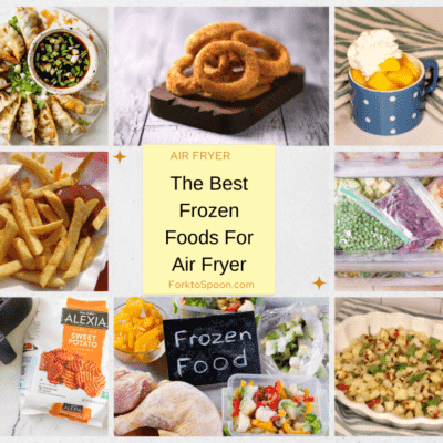 Air-Fryer-Frozen-Foods