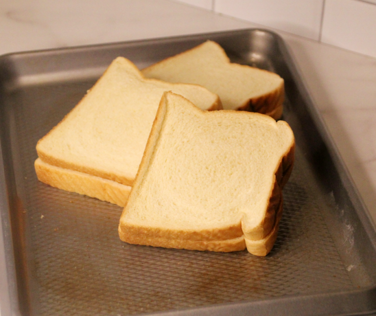 Air Fryer Homemade Panko Bread Crumbs Recipe Fork To Spoon