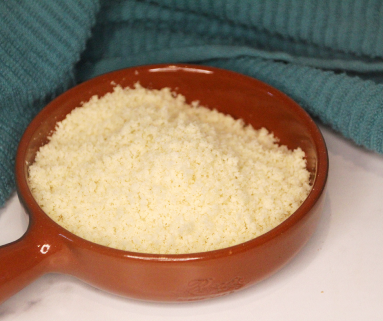 Air Fryer Homemade Panko Bread Crumbs Recipe Fork To Spoon