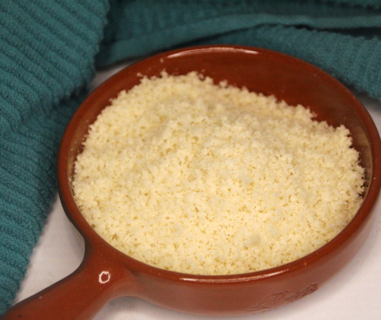 Air Fryer Homemade Panko Bread Crumbs Recipe Fork To Spoon