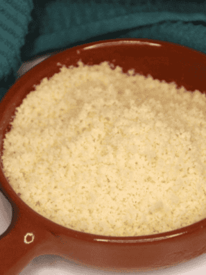 Air Fryer Homemade Panko Bread Crumbs Recipe