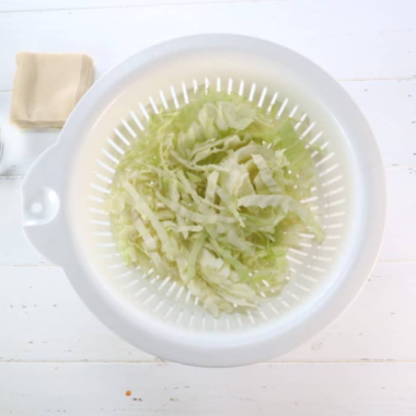 Air Fryer Homemade Pot Stickers - Fork To Spoon