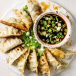 Air Fryer Trader Joe's Gyoza