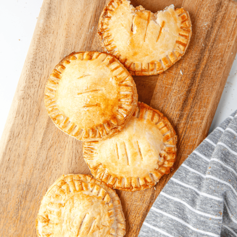 Why You Will Love Homemade Apple Cheddar Pies