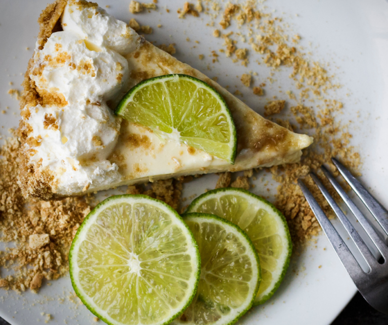 Dehydrated Limes In The Air Fryer Fork To Spoon