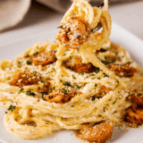 Easy Bubba Gump Cajun Shrimp Recipe