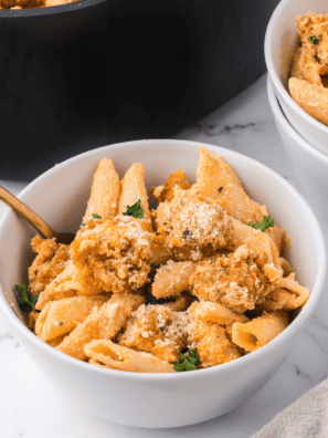 Foster Farms Chicken Strips in Air Fryer (Crispy in 8 Min)