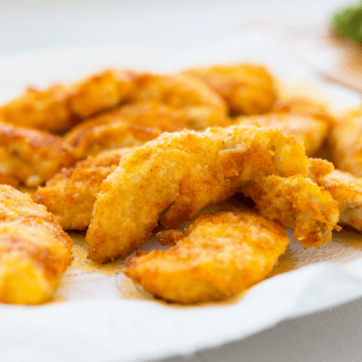 How To Cook Foster Farms Chicken Strips In The Air Fryer