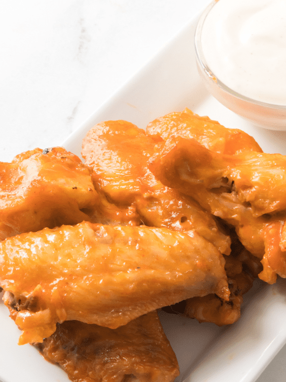 How To Reheat Baked Chicken In Air Fryer Fork To Spoon