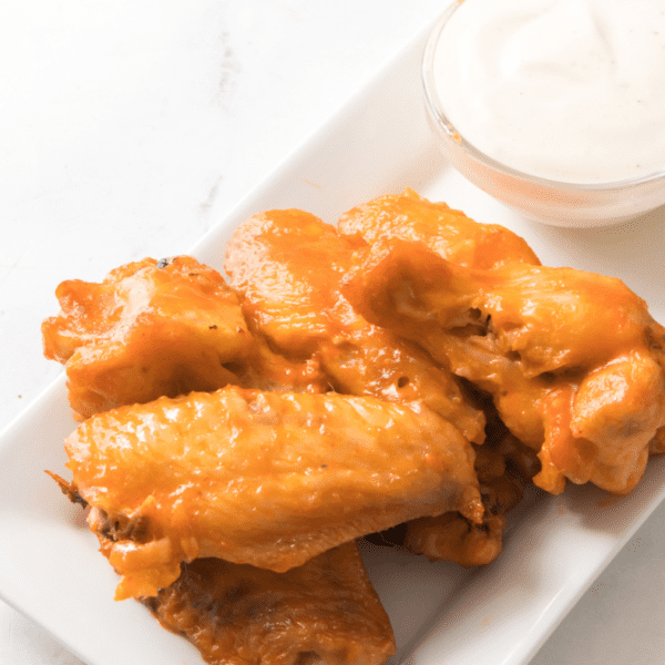 How To Reheat Wings In Air Fryer Fork To Spoon