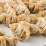 How to Cook Trader Joe's Potstickers in the Air Fryer