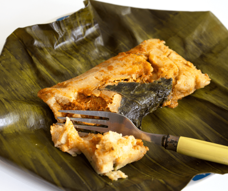 How to Reheat Tamales In Air Fryer Fork To Spoon