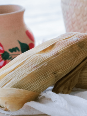 How-to-Reheat-Tamales-In-Air-Fryer