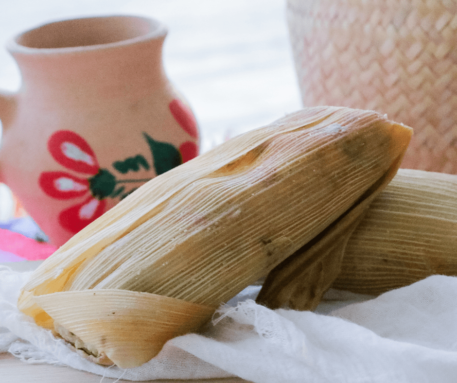How to Reheat Tamales In Air Fryer