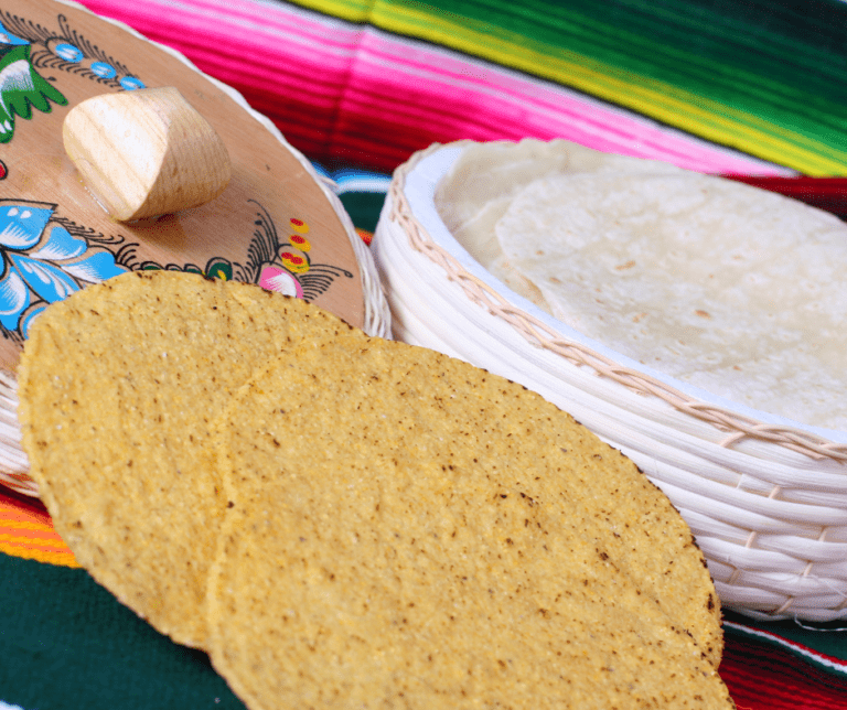 Reheat Tortillas In Air Fryer Fork To Spoon